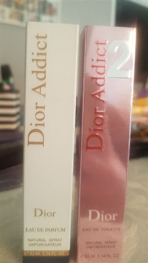 dior addict 33ml